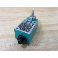 Allen Bradley 802M-AZJ5LF Limit Switch 802MAZJ5LF - Used
