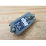 Square D 9007-AO-12 Limit Switch 9007-A0-12 AL - Used