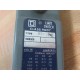 Square D 9007-AO-12 Limit Switch 9007-A0-12 AL - Used