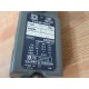 Square D 9007-AO-12 Limit Switch 9007-A0-12 AL - Used