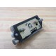 Square D 9007-AO-12 Limit Switch 9007-A0-12 AL - Used