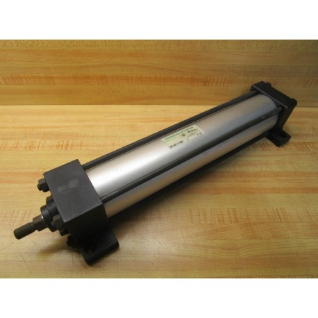 Numatics Actuator S2AL-09I1U-AAA0 Slide Cylinder S2AL09I1UAAA0 - New No Box