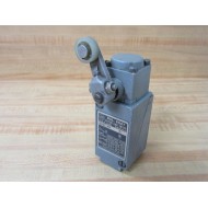 Allen Bradley 802T-AP Limit Switch 802TAP Ser D wRoller Lever - Used