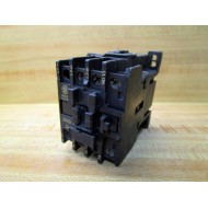 General Electric CR4CB10 Contactor - Used