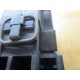 General Electric CR4CB10 Contactor - Used