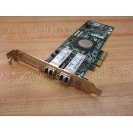 Emulex LPE11002-E Dual Port PCI-E Fibre Channel HBA LPE11002 - New No Box