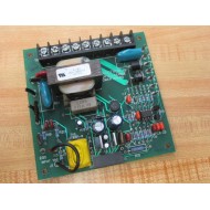 Carotron C10015 ADP100 Power Board C10016D - Used