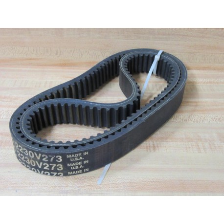 Gates 2230V273 Variable Speed Belt - New No Box