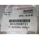 Rexroth R432008721 Proximity Switch