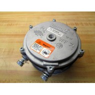 Impco VFF 30 LockOff Filter 3675433 Rebuilt 12-3-15 - Refurbished