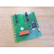ISS 026596 Circuit Board - Used