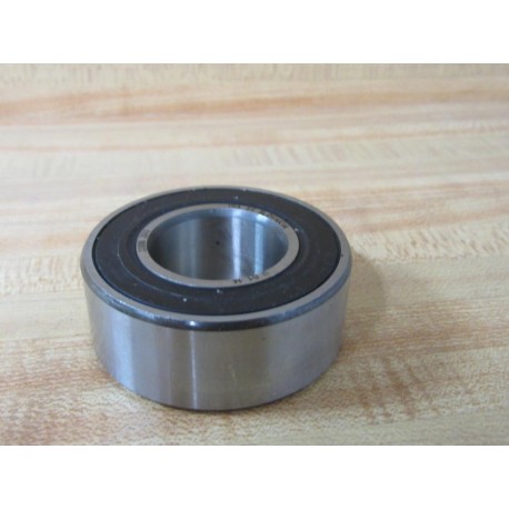 INA 3206 2RS Double Row Angular Contact Bearing 32062RS - New No Box