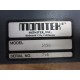 Monitek 5850 Simulator For Allen Bradley PC - Used