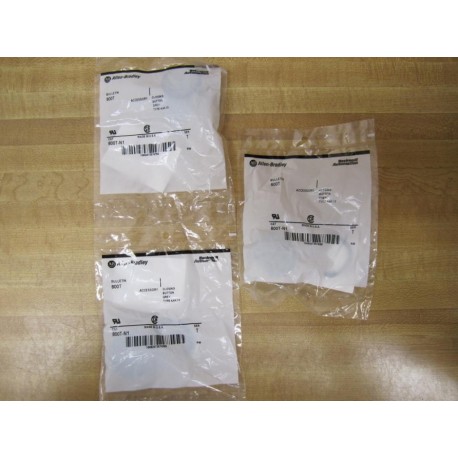 Allen Bradley 800T-N1 Closing Button 800TN1 (Pack of 3)