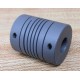 Heli-Cal DSAC-100-12-12 Flexible Coupling  5005-12-12