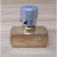 Parker PN600B-40EG Partrol Valve PN600B40EG - New No Box