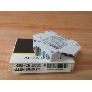 Allen Bradley 1492-CB1G050 Breaker 1492CB1G050