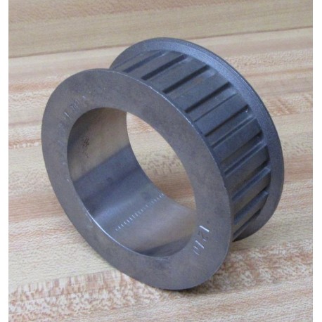 Martin TB24L100 Timing Belt Pulley