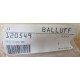 Balluff BKS-S103-00 Connector 120546