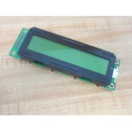 Powertip PC2002A-P4 LCD Display Module PC2002AP4 - New No Box