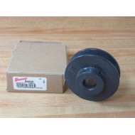 Browning BK30X34 Single Groove BK Pulley BK30X34