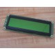 Hantronix HDM16216L-7-E3WT LED Display M007I WO Cable - Used