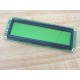 Hantronix HDM16216L-7-E3WT LED Display M007I WO Cable - Used