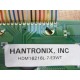Hantronix HDM16216L-7-E3WT LED Display M007I - New No Box