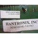 Hantronix HDM16216L-7-E3WT LED Display M007I - Used