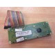 Hantronix HDM16216L-7-E3WT LED Display M007I - Used