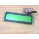 Hantronix HDM16216L-7-E3WT LED Display M007I - Used
