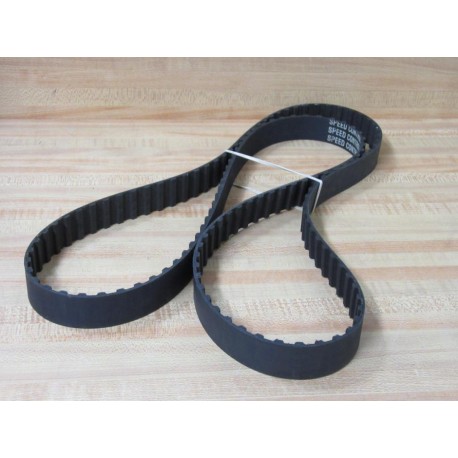 Speed Control 700H100 Timing Belt - New No Box