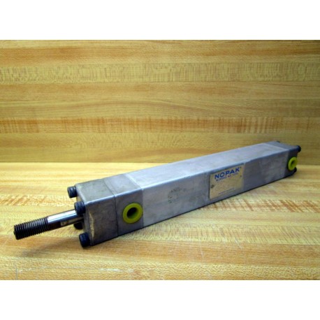 Nopak 79-3542 Cylinder 1X5-58 BB - Used