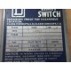 Square D 9007-BR53E Limit Switch 9007BR53E Shelf Wear - New No Box