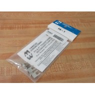 Hammond FK-1-10 FK-2-10 Secondary Fuse Kit FK-1