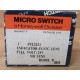 Honeywell PTL2151 Micro Switch  Indicator Light
