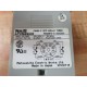 Matsushita PM4HF8-S-AC120V PM4H-F Off-Delay Timer ATC52243 0-1 Sec - New No Box