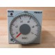 Matsushita PM4HF8-S-AC120V PM4H-F Off-Delay Timer ATC52243 0-1 Sec - New No Box