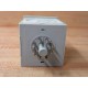 Matsushita PM4HF8-S-AC120V PM4H-F Off-Delay Timer ATC52243 0-1 Sec - New No Box
