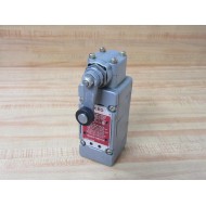 Micro Switch 1ML1-E1 Precision Limit Switch wRoller Lever 1ML1E1 - New No Box