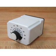 Dayton 6X154N Time Delay Relay - Used