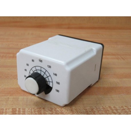 Dayton 6X154N Time Delay Relay - Used