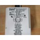 Dayton 6X154N Time Delay Relay - Used