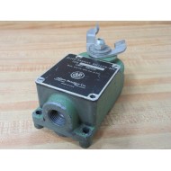 Allen Bradley 801-CMC2-1 Limit Switch 801CMC21 - Used