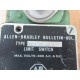 Allen Bradley 801-CMC2-1 Limit Switch 801CMC21 - Used