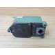 Allen Bradley 801-CMC2-1 Limit Switch 801CMC21 - Used