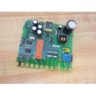 Eurotherm 026597 Circuit Board - Used