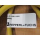 Pepperl + Fuchs V1-G-YE5M-SJOOW Cordset 094882