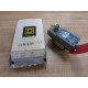 Square D 9007-AO18 Limit Switch 9007-A018