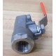 DynaQuip VMB1.A9 34 Ball Valve VMB1A934 - New No Box